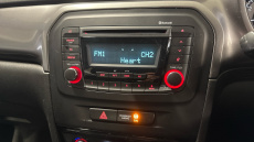 Suzuki Vitara 1.4 Boosterjet 48V Hybrid SZ4 5dr Petrol Estate